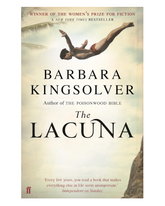 The Lacuna